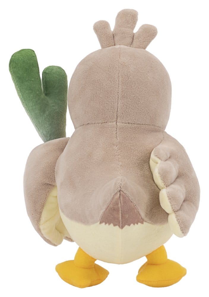 Pokémon Plüschfigur Porenta 20 cm - Preorder - ETA: 25.11.2026