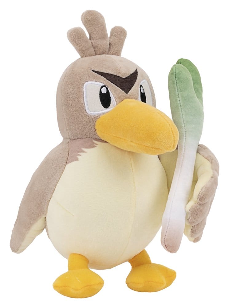 Pokémon Plüschfigur Porenta 20 cm - Preorder - ETA: 25.11.2026