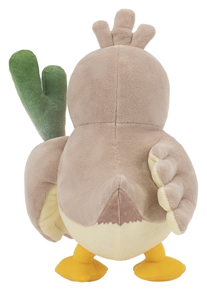 Pokémon Plüschfigur Porenta 20 cm - Preorder - ETA: 25.11.2026