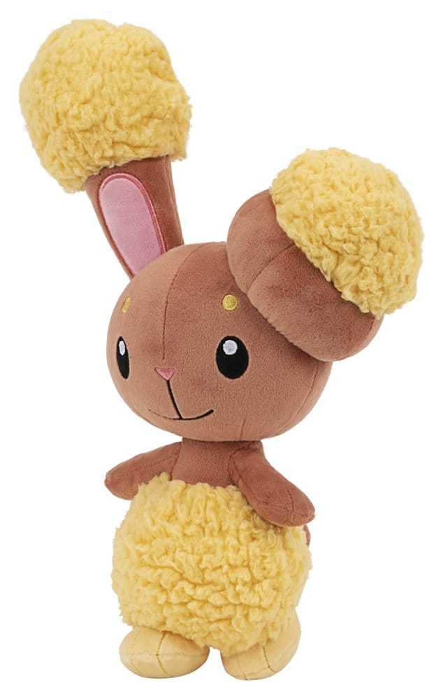 Pokémon Plüschfigur Haspiror 20 cm - Preorder - ETA: 25.11.2026