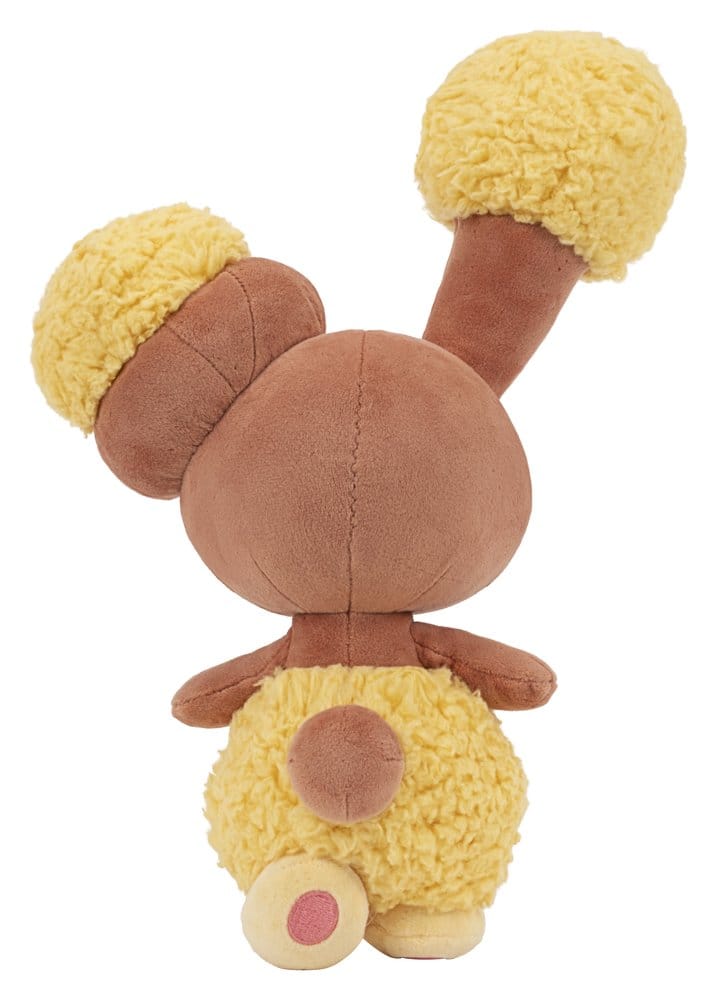 Pokémon Plüschfigur Haspiror 20 cm - Preorder - ETA: 25.11.2026