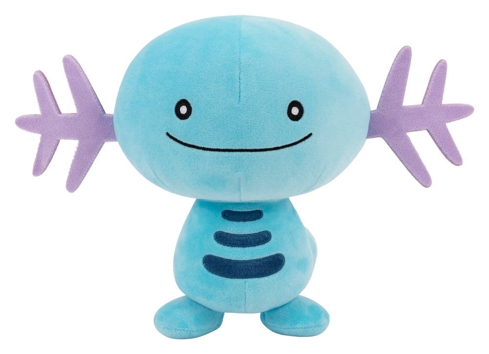 Pokémon Plüschfigur Felino 20 cm - Preorder - ETA: 25.11.2026
