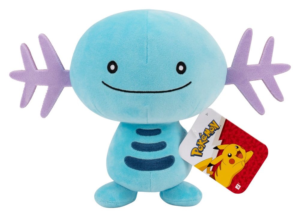 Pokémon Plüschfigur Felino 20 cm - Preorder - ETA: 25.11.2026