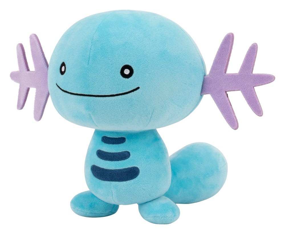 Pokémon Plüschfigur Felino 20 cm - Preorder - ETA: 25.11.2026
