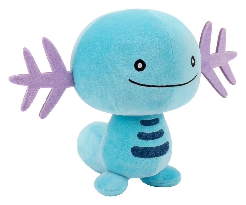 Pokémon Plüschfigur Felino 20 cm - Preorder - ETA: 25.11.2026