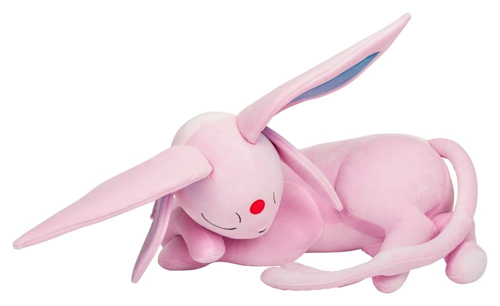 Pokémon Plüschfigur Psiana (Sleeping) 46 cm - Preorder - ETA: 25.10.2026