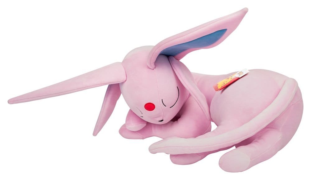 Pokémon Plüschfigur Psiana (Sleeping) 46 cm - Preorder - ETA: 25.10.2026