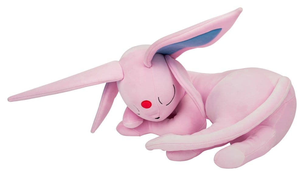Pokémon Plüschfigur Psiana (Sleeping) 46 cm - Preorder - ETA: 25.10.2026