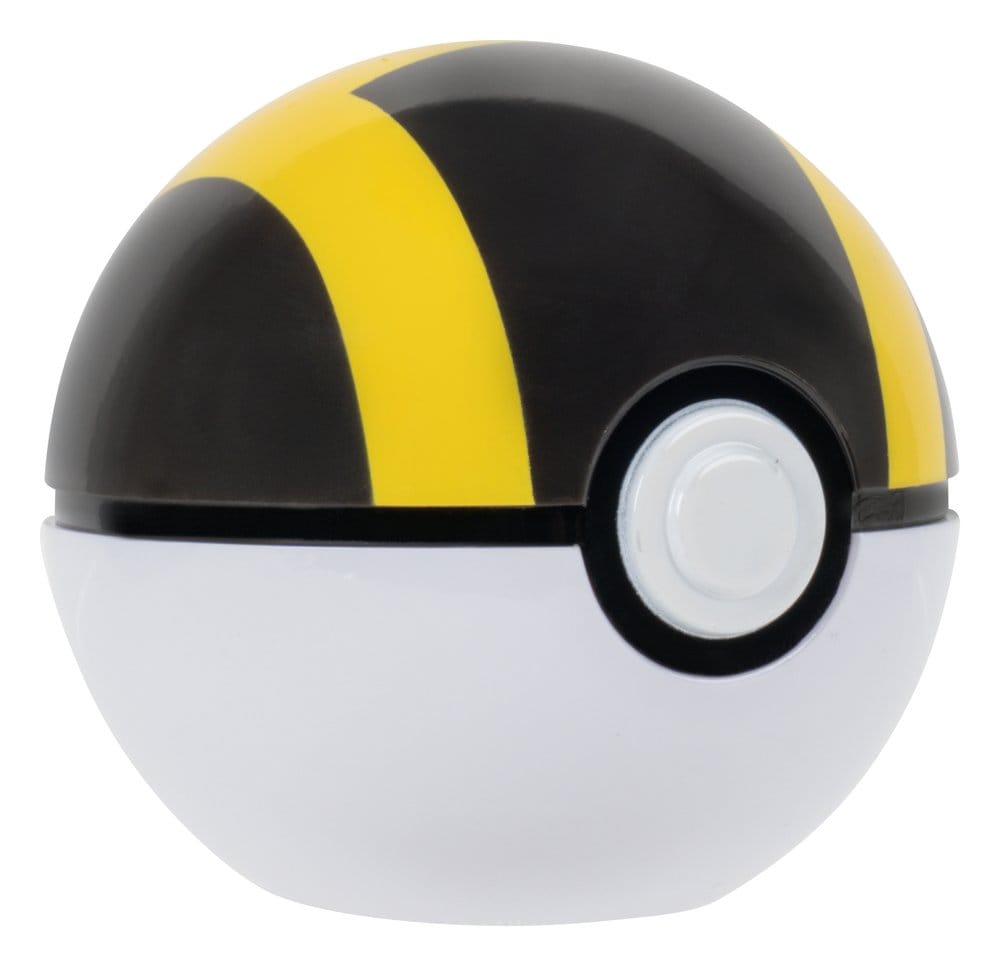 Pokémon Clip 'n' Go Actionfigur Sheinux & Ultraball - Preorder - ETA: 25.09.2026
