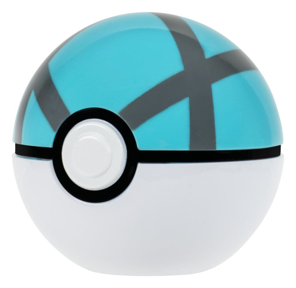 Pokémon Clip 'n' Go Actionfigur Bamelin & Netzball - Preorder - ETA: 25.09.2026