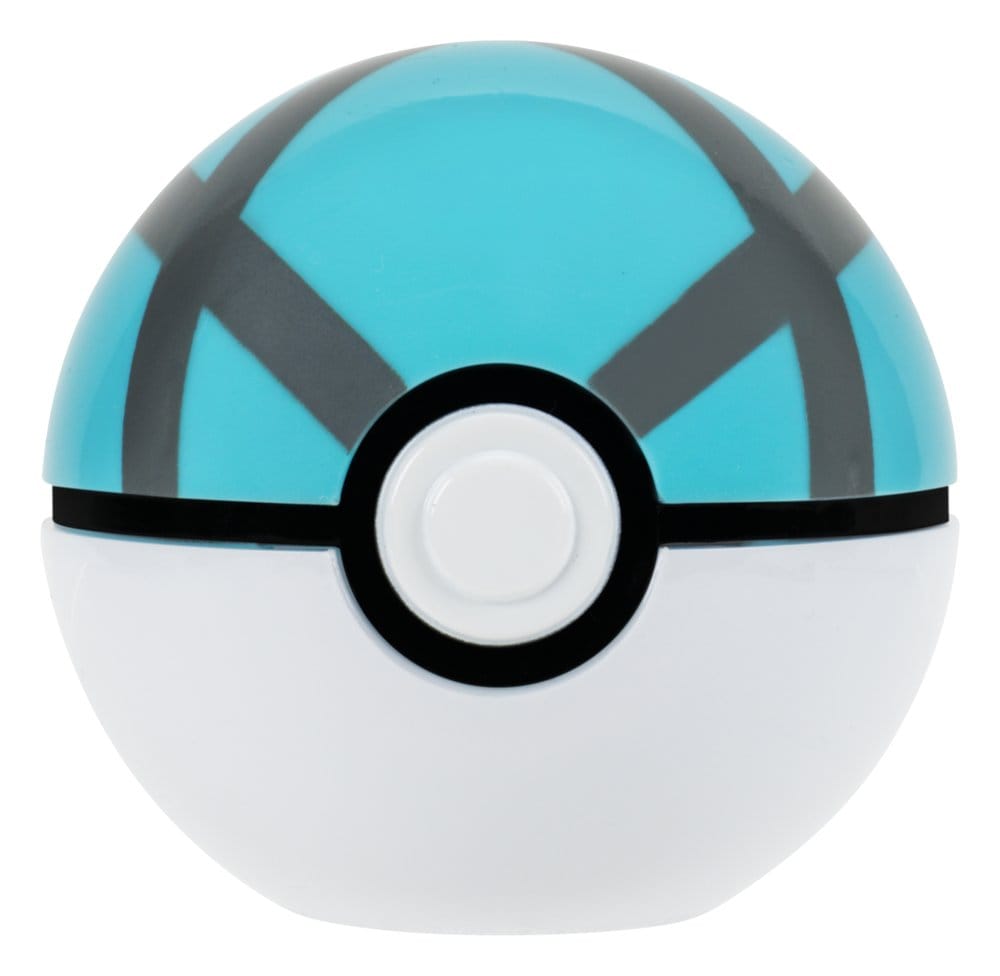 Pokémon Clip 'n' Go Actionfigur Bamelin & Netzball - Preorder - ETA: 25.09.2026