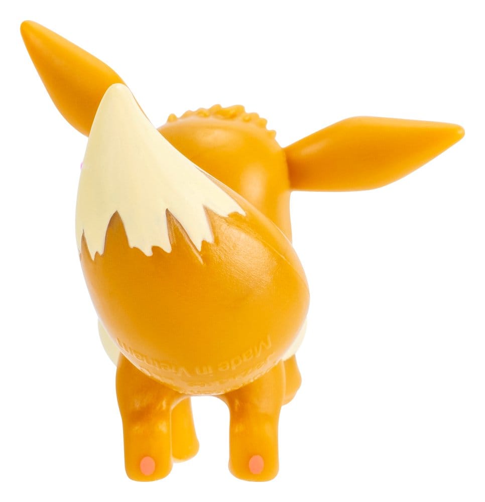 Pokémon Clip 'N' Go Evoli & Premierball - Preorder - ETA: 25.11.2026
