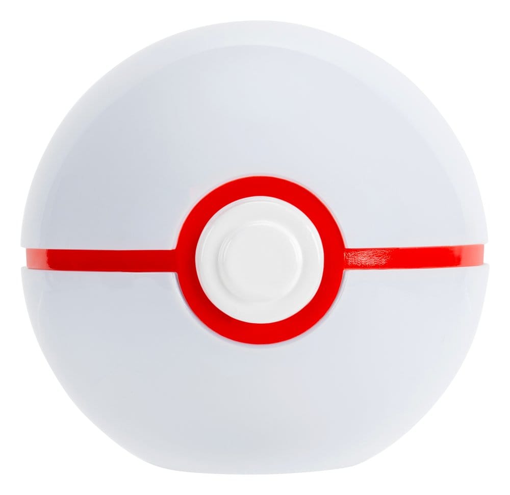 Pokémon Clip 'N' Go Evoli & Premierball - Preorder - ETA: 25.11.2026