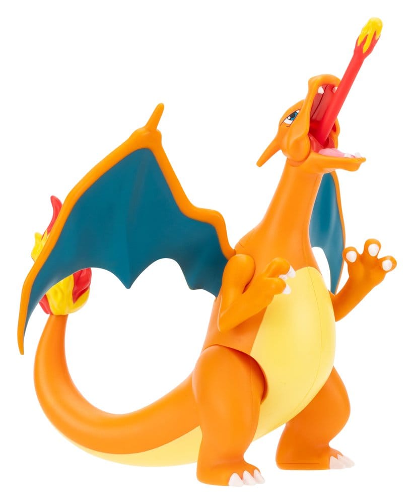 Pokémon Battle Figure Actionfiguren 6er Multi-Pack - Preorder - ETA: 25.09.2026