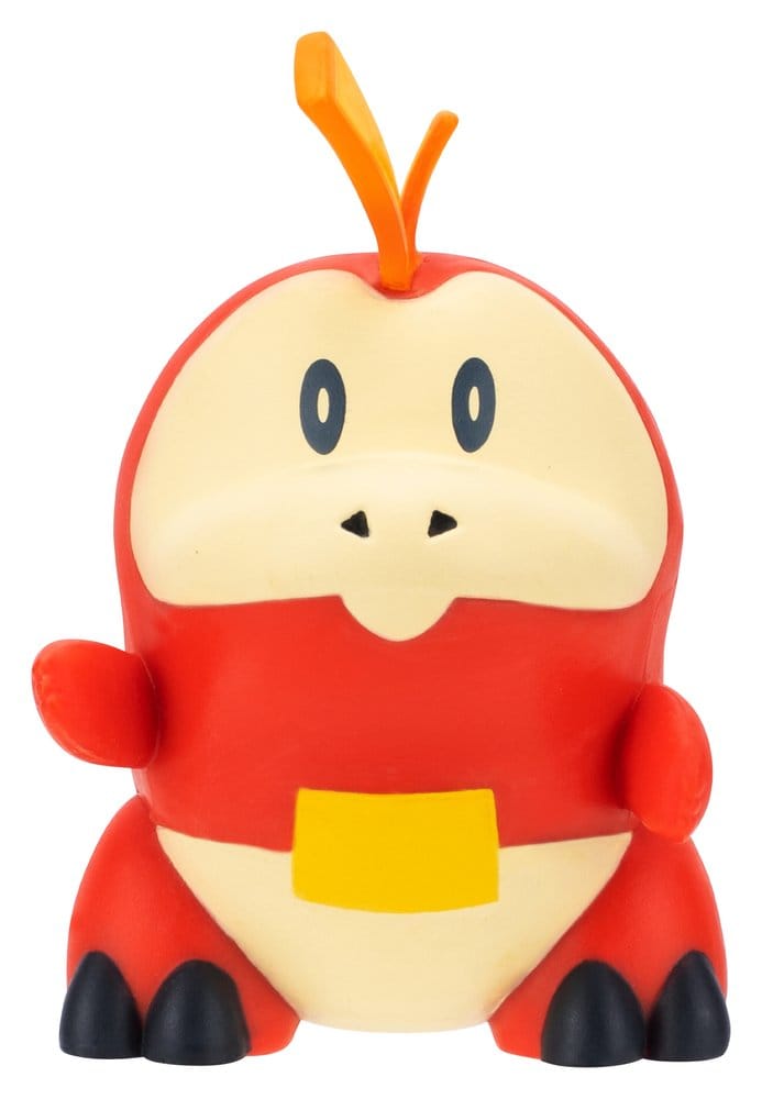 Pokémon Battle Figure Actionfiguren 6er Multi-Pack - Preorder - ETA: 25.09.2026