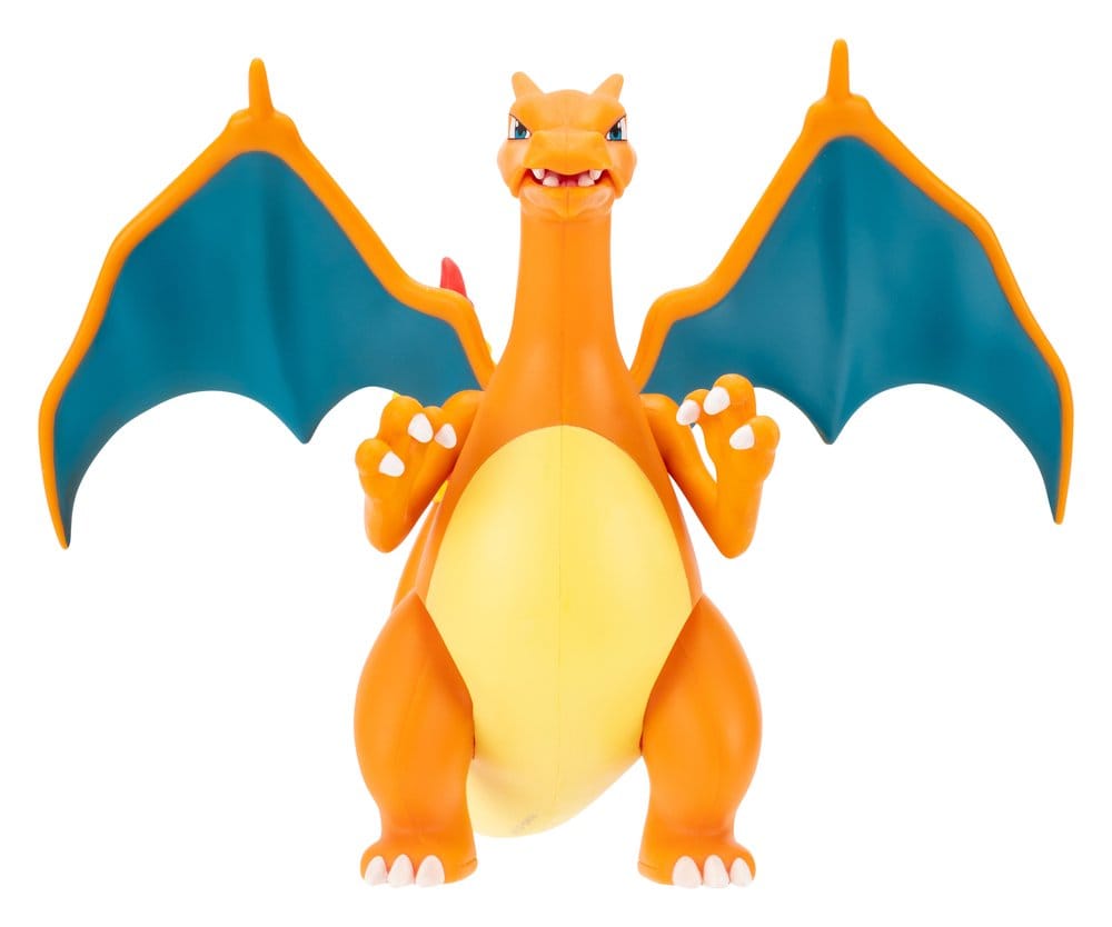 Pokémon Battle Figure Actionfiguren 6er Multi-Pack - Preorder - ETA: 25.09.2026