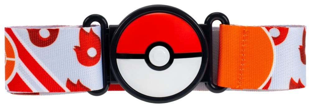 Pokémon Clip 'n' Go Gürtel-Set Actionfigur Fynx - Preorder - ETA: 25.09.2026