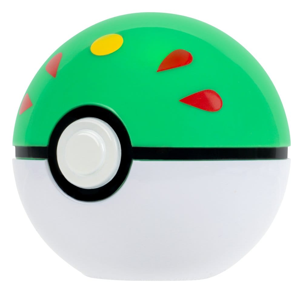 Pokémon Clip 'n' Go Gürtel-Set Actionfigur Fynx - Preorder - ETA: 25.09.2026