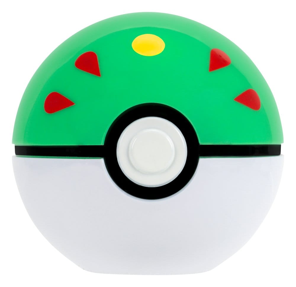Pokémon Clip 'n' Go Gürtel-Set Actionfigur Fynx - Preorder - ETA: 25.09.2026