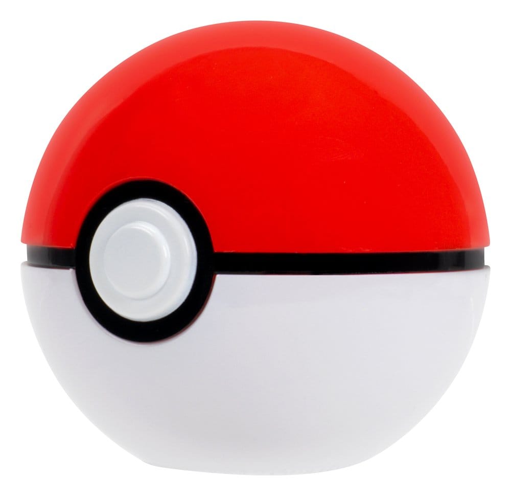 Pokémon Clip 'n' Go Gürtel-Set Actionfigur Fynx - Preorder - ETA: 25.09.2026