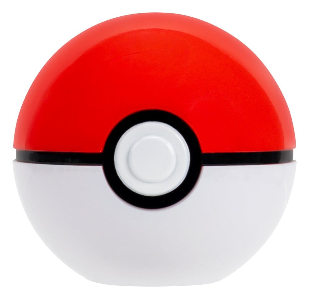 Pokémon Clip 'n' Go Gürtel-Set Actionfigur Fynx - Preorder - ETA: 25.09.2026