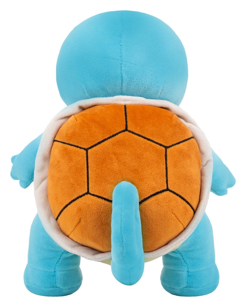 Pokémon Plüschfigur Schiggy 30 cm - Preorder - ETA: 25.10.2026