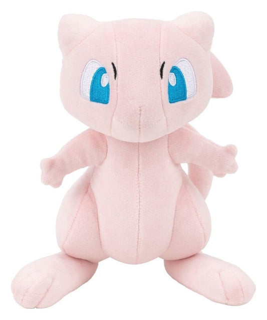Pokémon Plüschfigur Mew 20 cm - Preorder - ETA: 23.07.2026