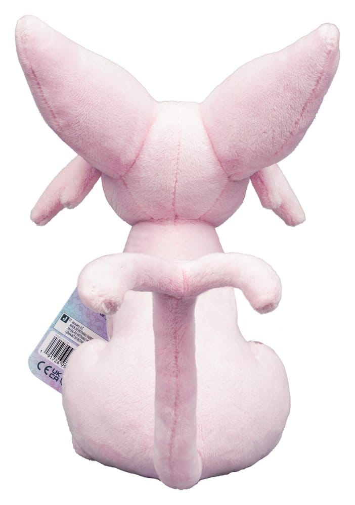 Pokémon Plüschfigur 30th Anniversary Espeon 20 cm - Versand: 7 Tage nach Bestellung
