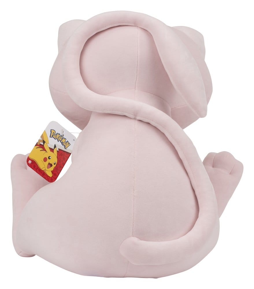 Pokémon Plüschfigur Mew (Sleeping) 46 cm - Preorder - ETA: 25.12.2026