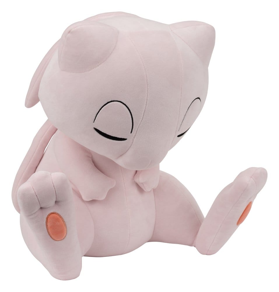 Pokémon Plüschfigur Mew (Sleeping) 46 cm - Preorder - ETA: 25.12.2026
