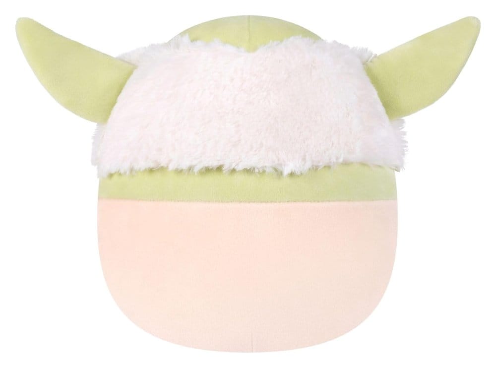 Star Wars Squishmallow Plüschfigur Yoda 20 cm - Versand: 7 Tage nach Bestellung