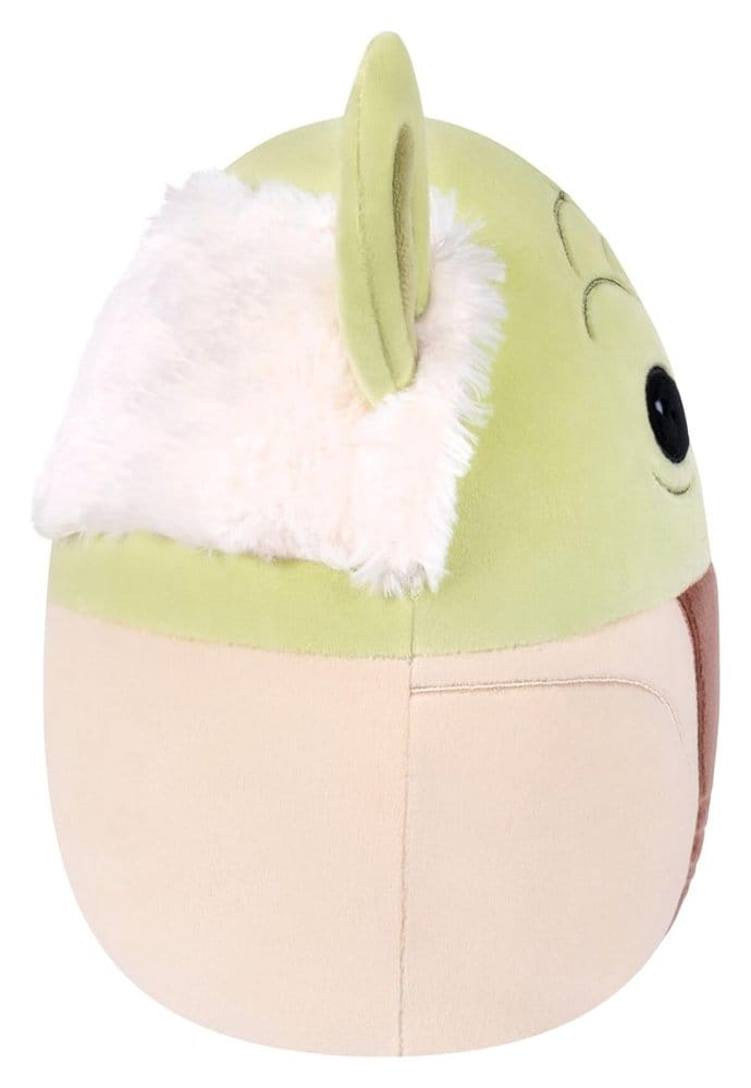 Star Wars Squishmallow Plüschfigur Yoda 20 cm - Versand: 7 Tage nach Bestellung