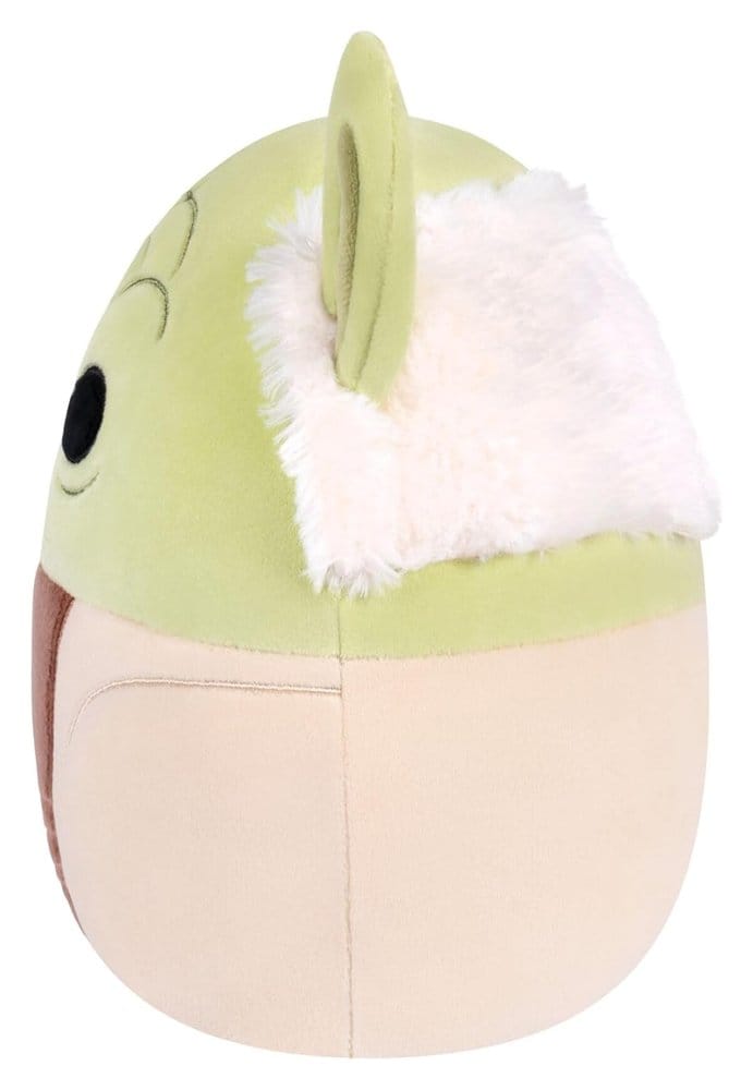Star Wars Squishmallow Plüschfigur Yoda 20 cm - Versand: 7 Tage nach Bestellung