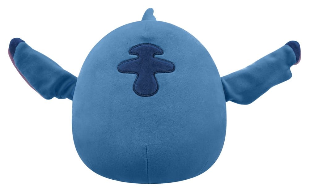 Squishmallows Plüschfigur Stitch (Wassermelone essend) 20 cm - Preorder - ETA: 25.10.2026