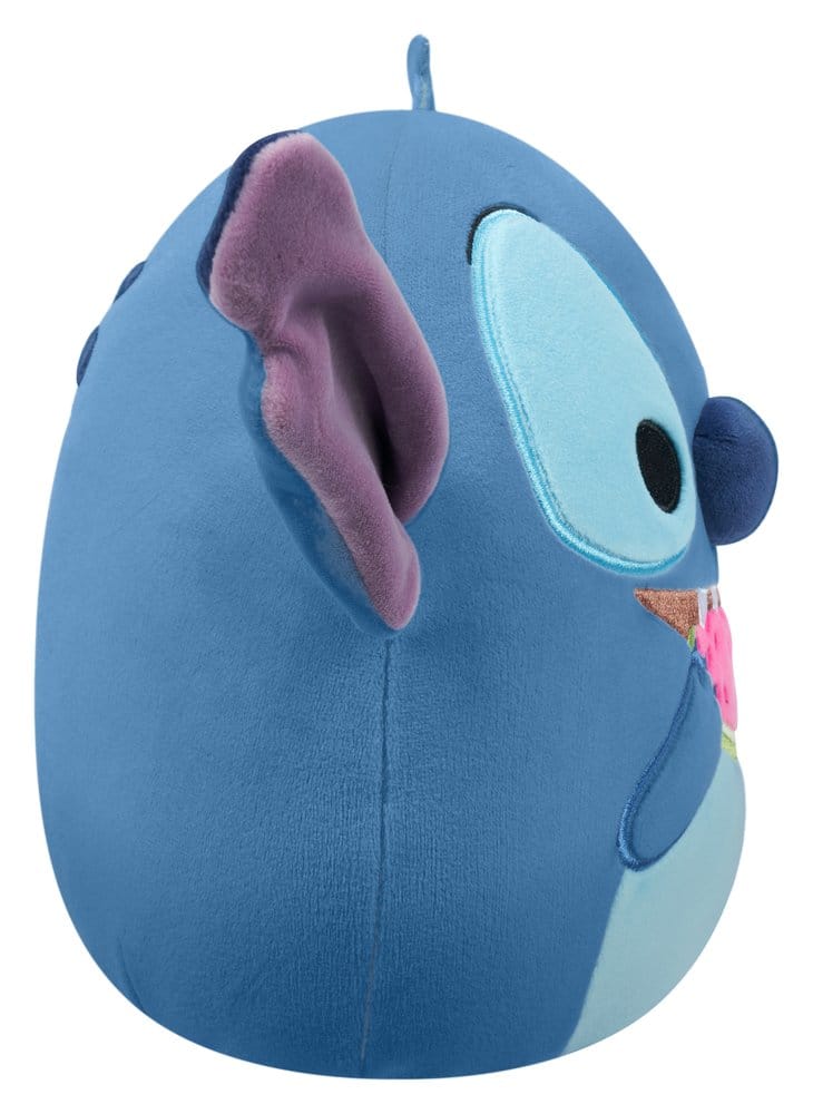 Squishmallows Plüschfigur Stitch (Wassermelone essend) 20 cm - Preorder - ETA: 25.10.2026