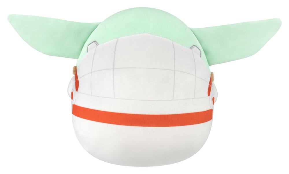 Squishmallows Star Wars Plüschfigur Grogu im Tragebeutel 20 cm - Preorder - ETA: 25.10.2026