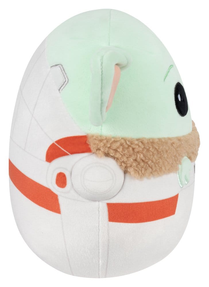 Squishmallows Star Wars Plüschfigur Grogu im Tragebeutel 20 cm - Preorder - ETA: 25.10.2026