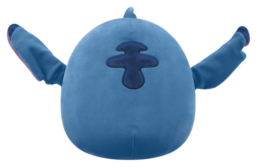 Squishmallows Plüschfigur Stitch (Pommes Frites haltend) 20 cm - Preorder - ETA: 25.10.2026