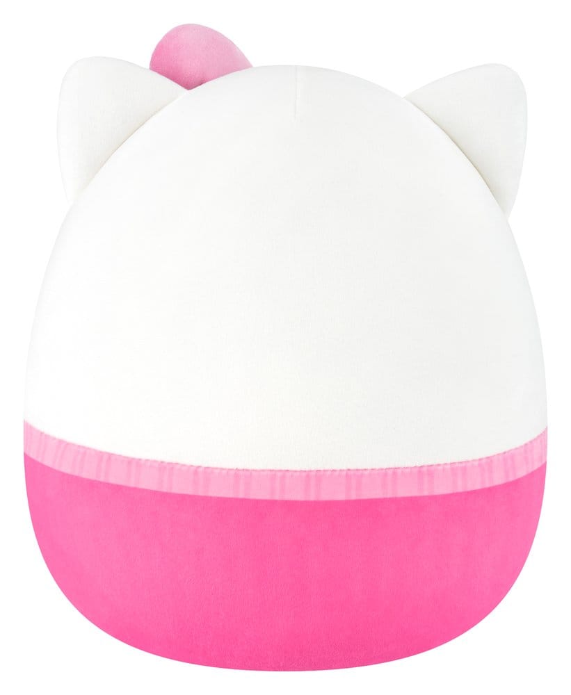 Squishmallows Hello Kitty and Friends Plüschfigur Hello Kitty Cup 30 cm - Preorder - ETA: 25.10.2026
