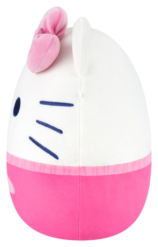 Squishmallows Hello Kitty and Friends Plüschfigur Hello Kitty Cup 30 cm - Preorder - ETA: 25.10.2026