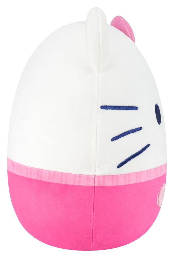 Squishmallows Hello Kitty and Friends Plüschfigur Hello Kitty Cup 30 cm - Preorder - ETA: 25.10.2026