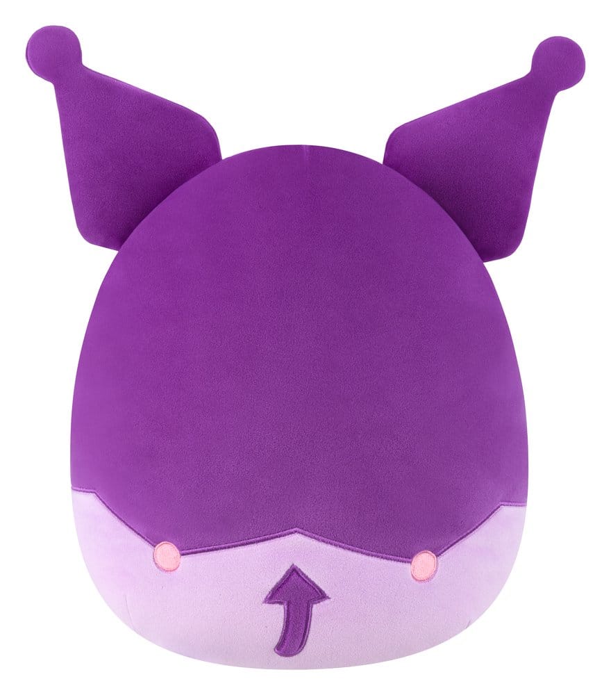 Squishmallows Hello Kitty and Friends Plüschfigur Kuromi Cup 30 cm - Preorder - ETA: 25.10.2026