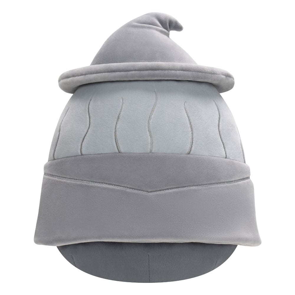 Der Herr der Ringe Squishmallows Plüschfigur Gandalf 25 cm - Preorder - ETA: 09.10.2025