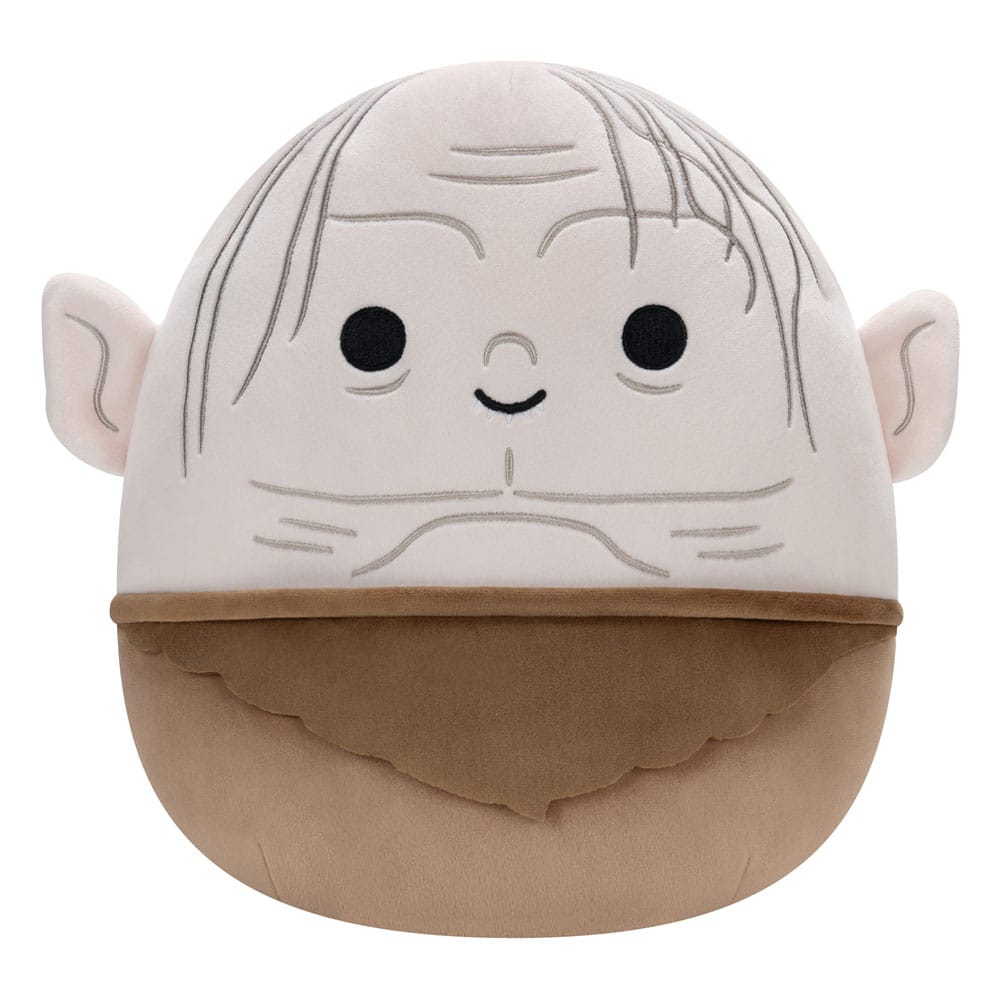 Der Herr der Ringe Squishmallows Plüschfigur Gollum 19 cm - Preorder - ETA: 09.10.2025