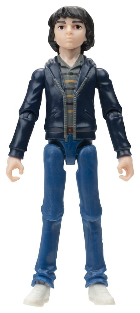 Stranger Things World Of Core Actionfigur Mike - Preorder - ETA: 25.10.2026