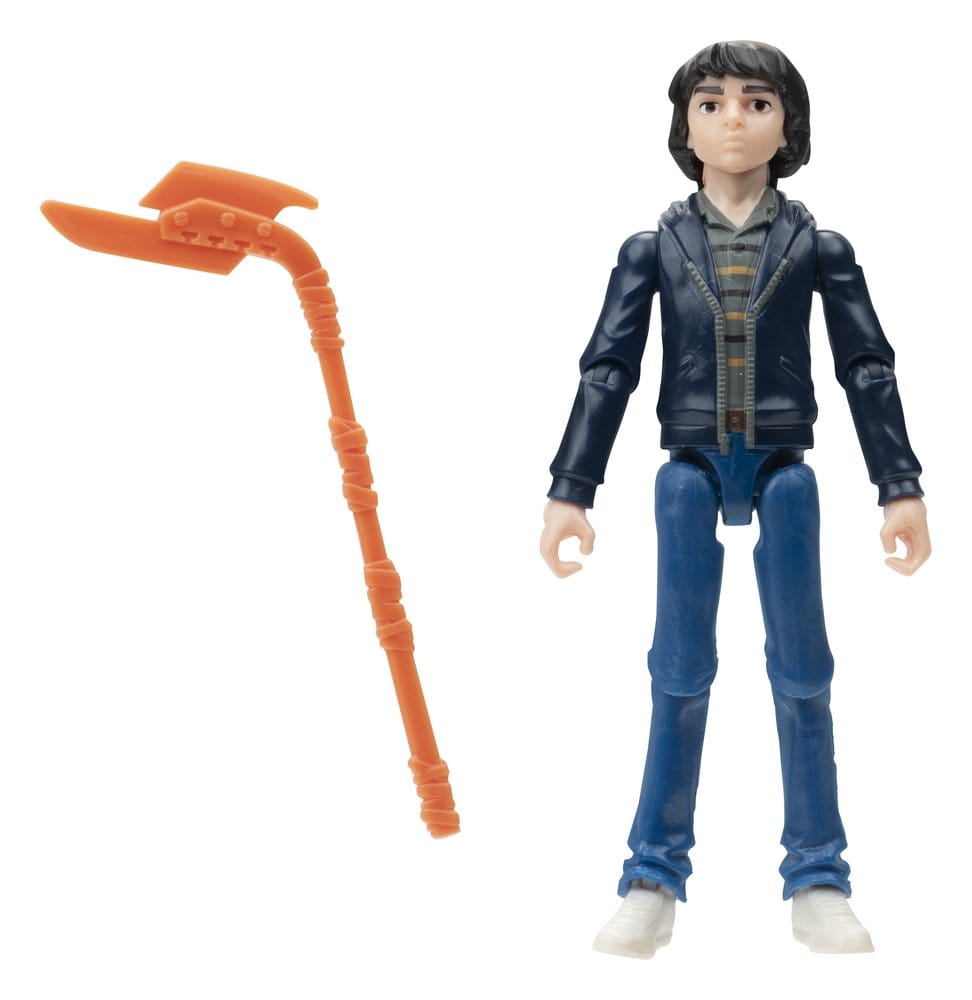 Stranger Things World Of Core Actionfigur Mike - Preorder - ETA: 25.10.2026