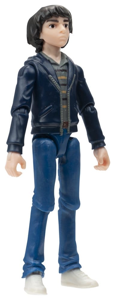 Stranger Things World Of Core Actionfigur Mike - Preorder - ETA: 25.10.2026