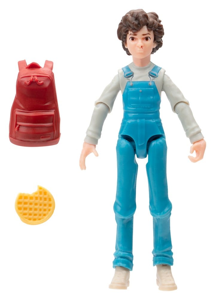 Stranger Things World Of Core Actionfigur Eleven #1 - Preorder - ETA: 25.10.2026