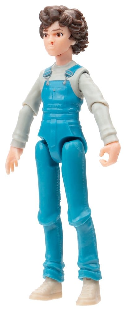 Stranger Things World Of Core Actionfigur Eleven #1 - Preorder - ETA: 25.10.2026