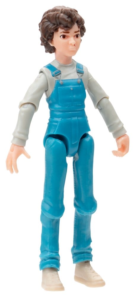 Stranger Things World Of Core Actionfigur Eleven #1 - Preorder - ETA: 25.10.2026